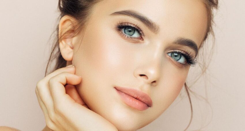 الجمال الطبيعي