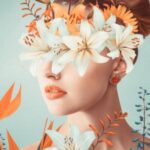 جمال المراه