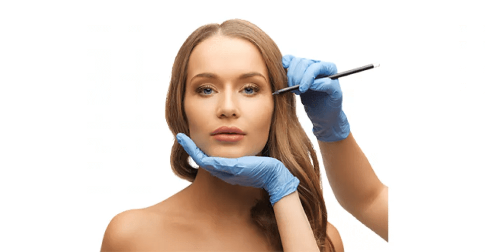 جراحات التجميل