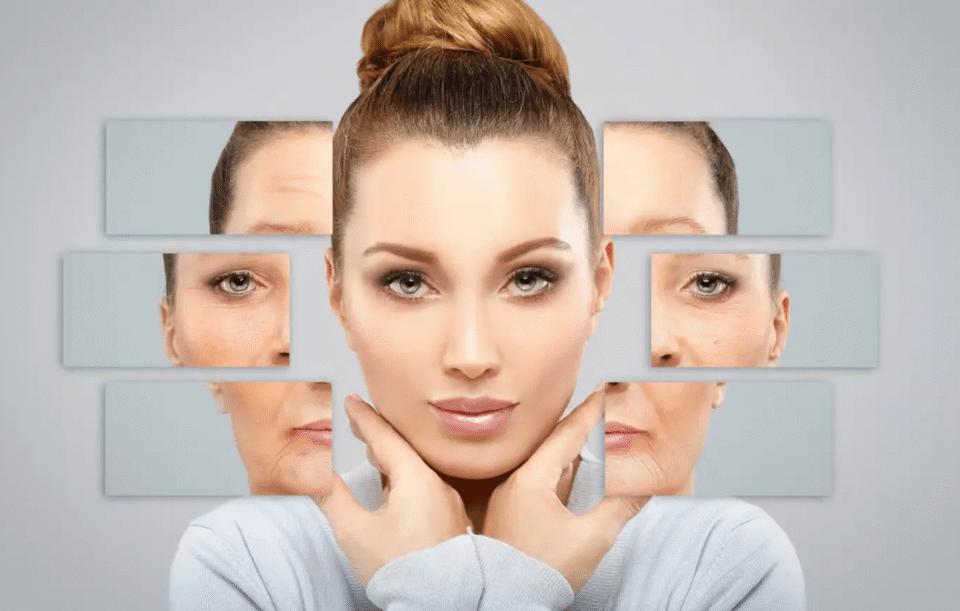 عمليات التجميل