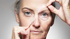 مكافحة الشيخوخة