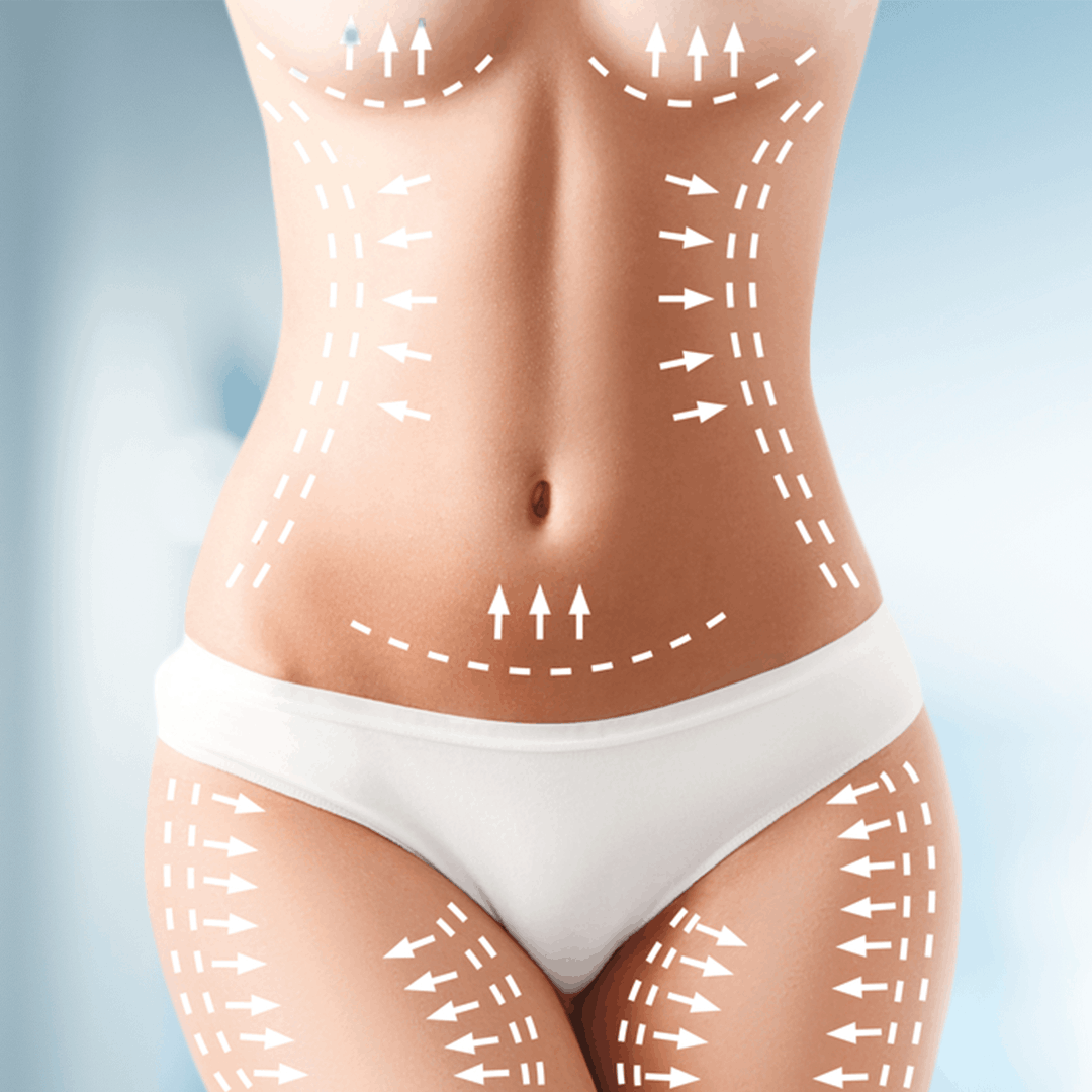 جراحات متنوعة