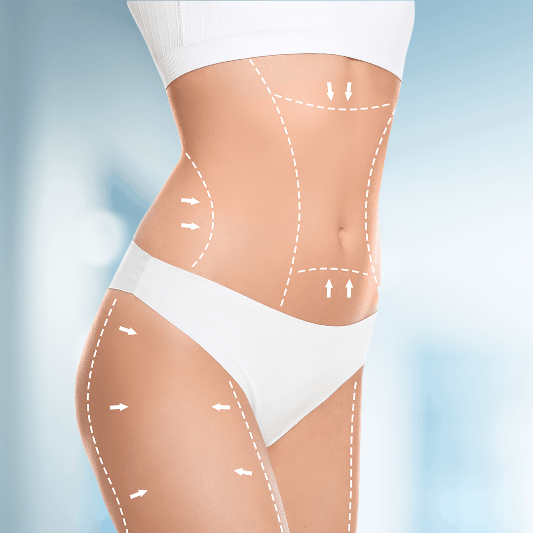 تجميل الجسم