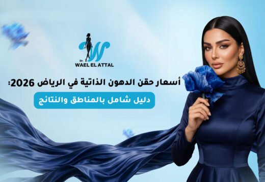 أسعار حقن الدهون الذاتية في الرياض