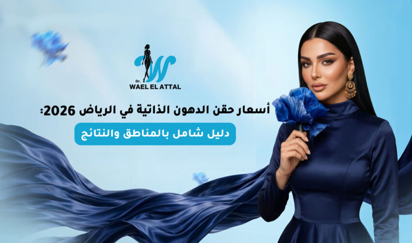 أسعار حقن الدهون الذاتية في الرياض