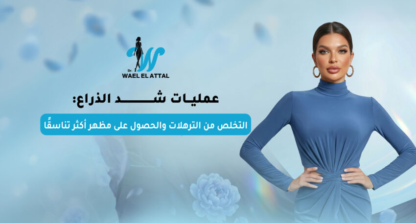 عمليات شد الذراع