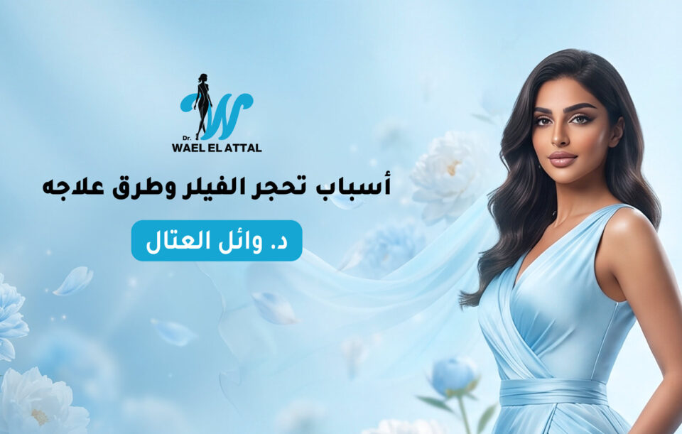 أسباب تحجر الفيلر